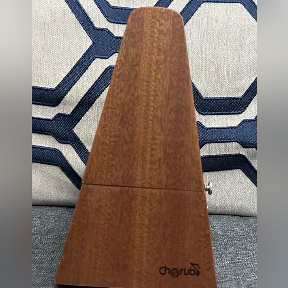 Digital Piano Metronome